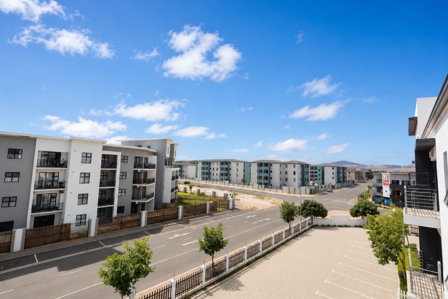 2 Bedroom Property for Sale in Parklands Western Cape